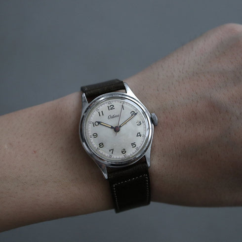 CERTINA / KS-646